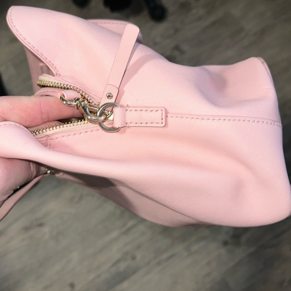 Kate Spade ♠️ Pink Satchel - Picture 13 of 16